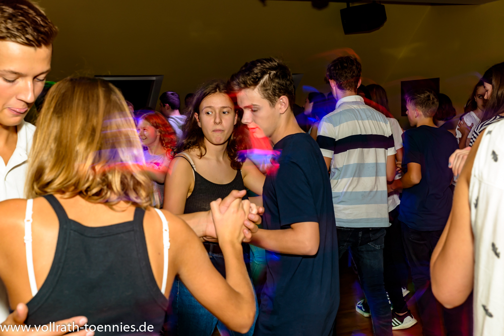 2019 09 28 Come together party 8852